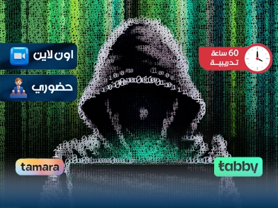 الدبلوم التدريبى فى مكافحة الجرائم الالكترونية